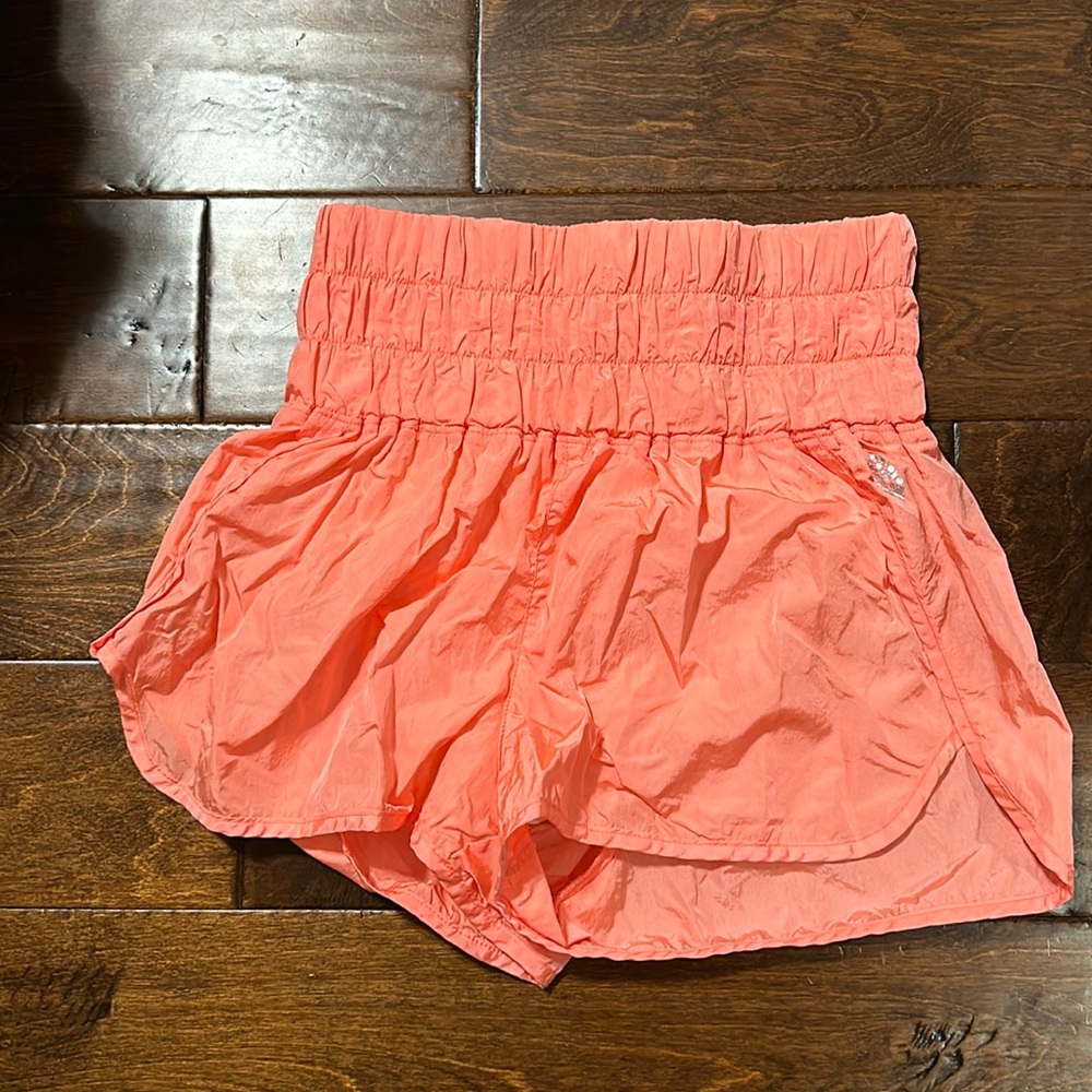 Free People Movement Shorts